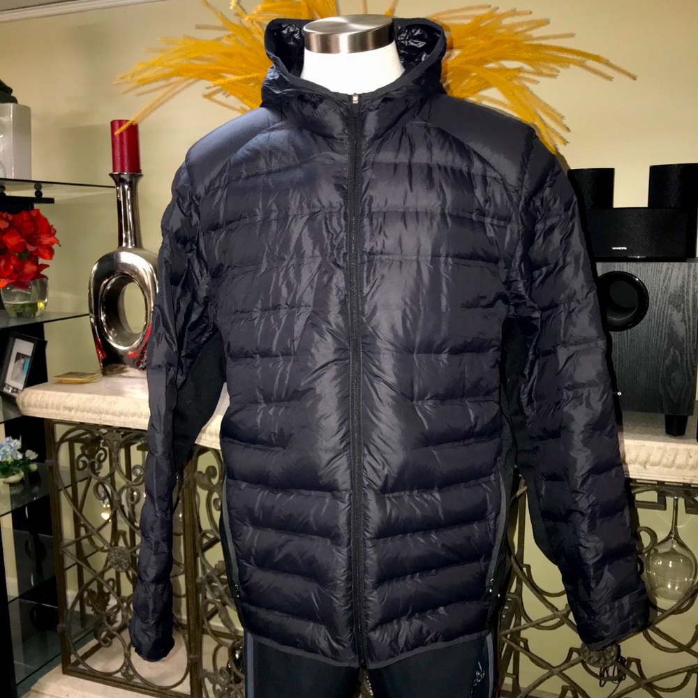 Old Navy Active Ware men’s jacket xxl